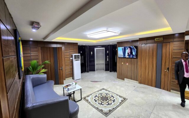 Atlantic Palms Suites