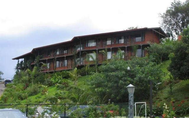Montecampana