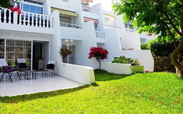 Nice townhouse on the 1st line