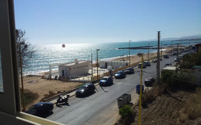 SiciliaMare Seaside Apartments