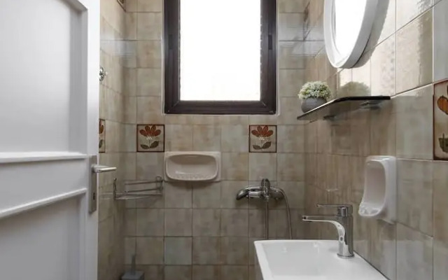 NiMa 1 apt centraly located in Rethimno