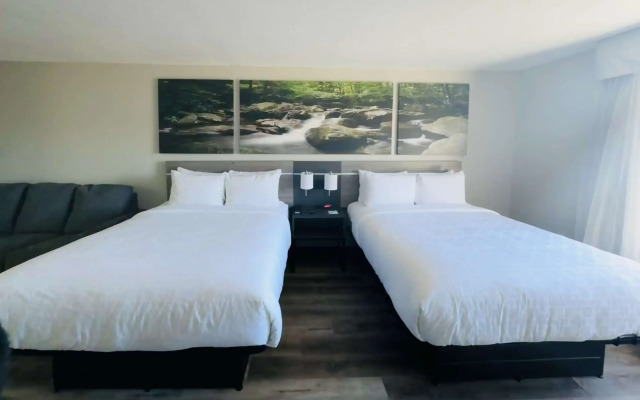 Sleep Inn and Suites