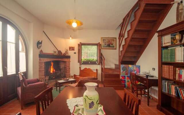 Country House I Tre Tigli