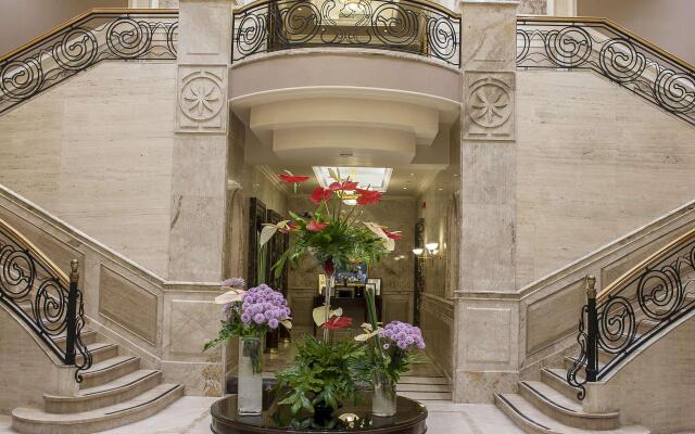 Hilton Cairo Zamalek Residences