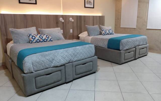 EXECUTIROOMS Veracruz