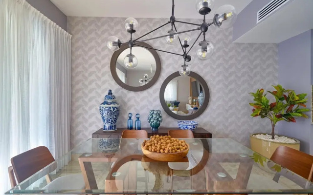 Luxury Beach Condo B-101 Costa Atlantica