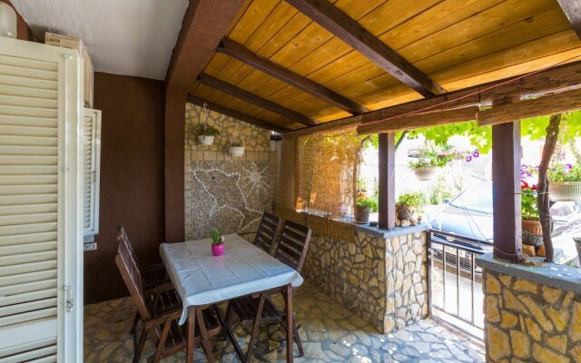 Apartment Vesnica