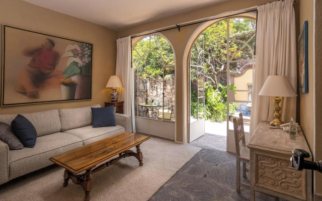 Villa Santa Monica