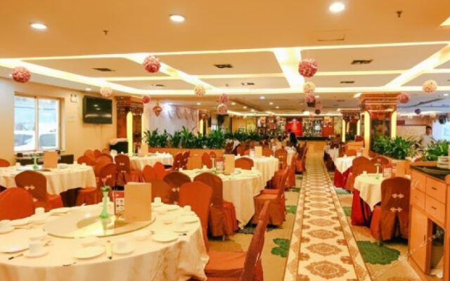 Shenzhen Jincheng Hotel