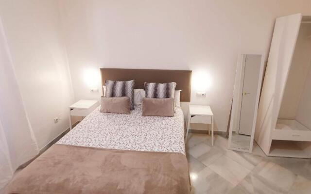Fan Rooms Duquesa