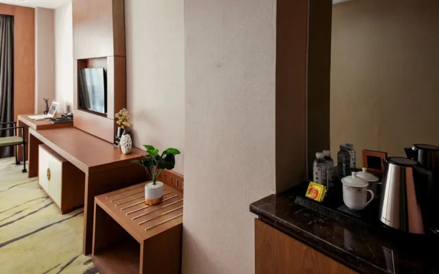 Guiyang Jianghao Grand Hotel