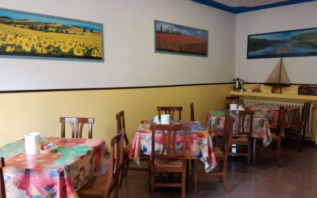 Hotel La Passeggiata