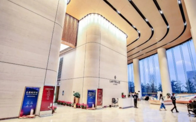 Hangzhou Ruijie Hotel