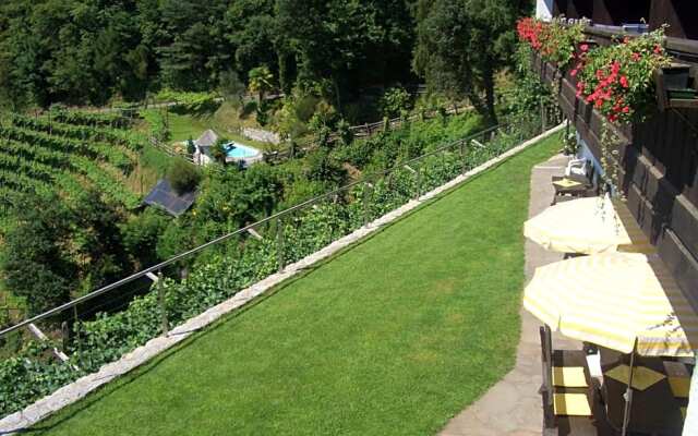 Hotel Garni Vigilhof
