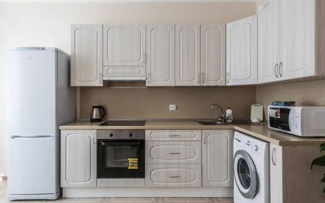 Graf Orlov Comfort Apartments