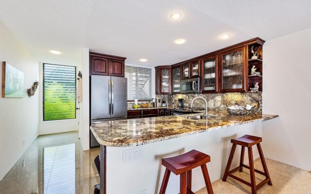 Keauhou Kona Surf & Racquet Club#3-203