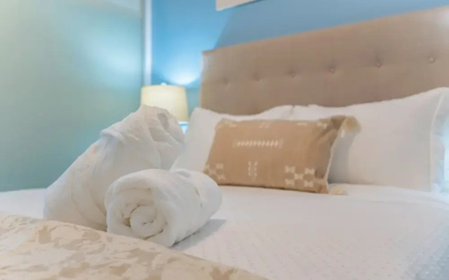RS Boutique Suites - City Place