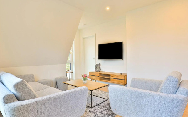 Strandhaus Zingst Apartment 14