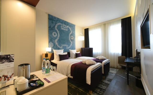 Mercure Minsk Old Town