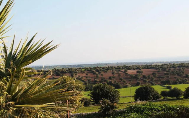 Agriturismo Balcone Mediterraneo