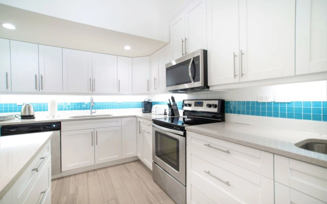 Cayman Luxury Rentals at Sunset Cove