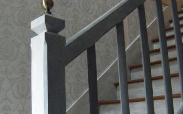 La Passerelle des Corton B&B