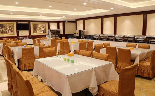 Vienna Hotel Suzhou Mudu Changjiang No 1