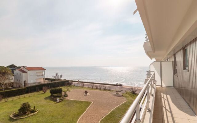 Villa La Vigie Royan 9195