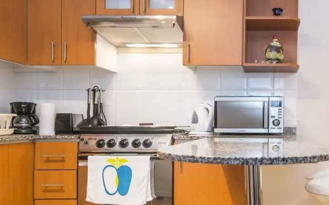Miraflores Rentals