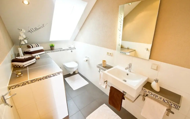 Boutique Lodgings Horster