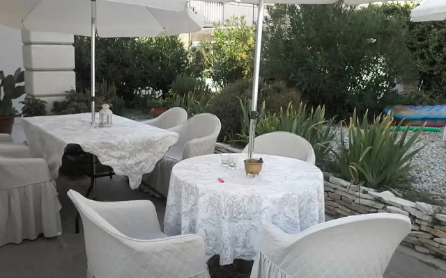 Una Stanza nel Parco