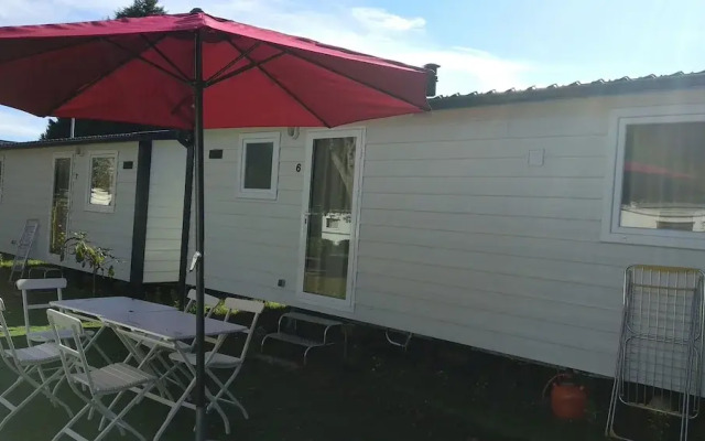 Camping Playa de Troenzo