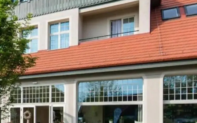 Hotel Eureka