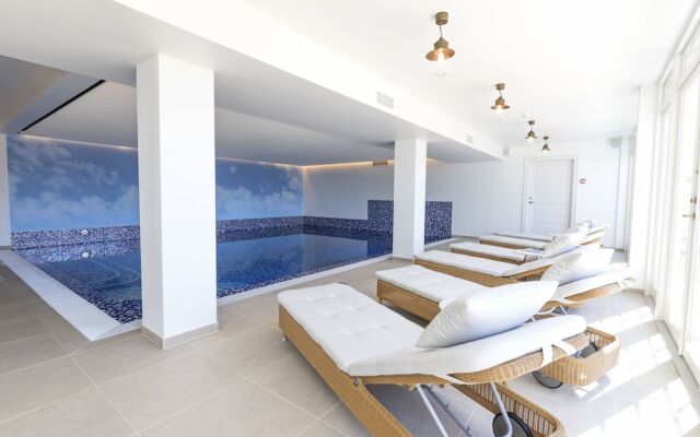 Strandhotellet - Blokhus