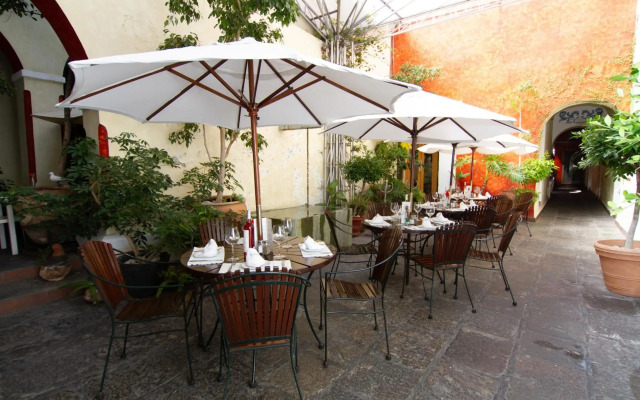 El Sueño Hotel & Spa