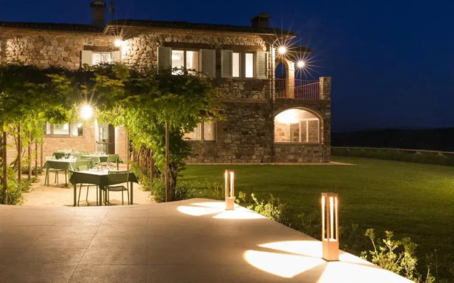 Fattoria Di Monticello