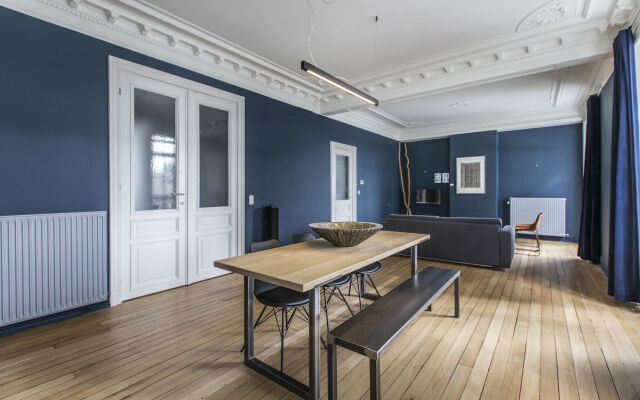 Smartflats Design - La Gaite