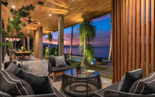 Sea View Beach Estate