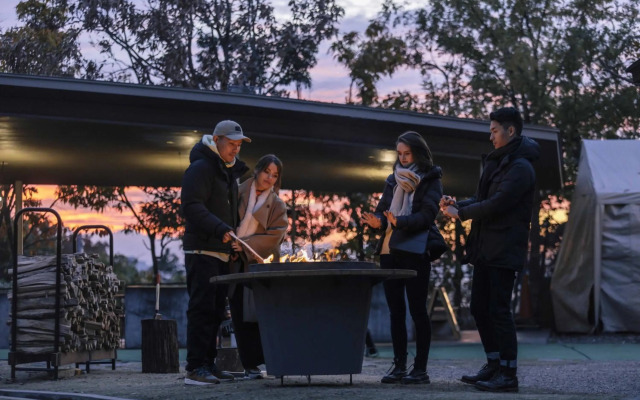 Hotel Lodge Maishima