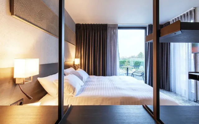 Therma Numera Longevity SPA
