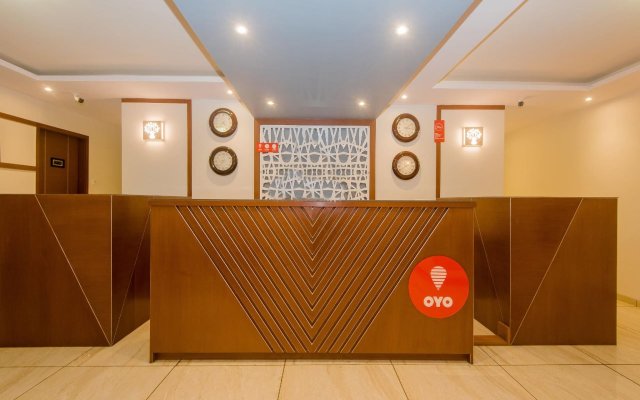 Hotel Aromas by OYO Rooms