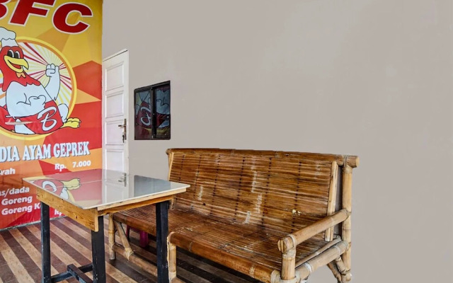 OYO 91700 N Guesthouse
