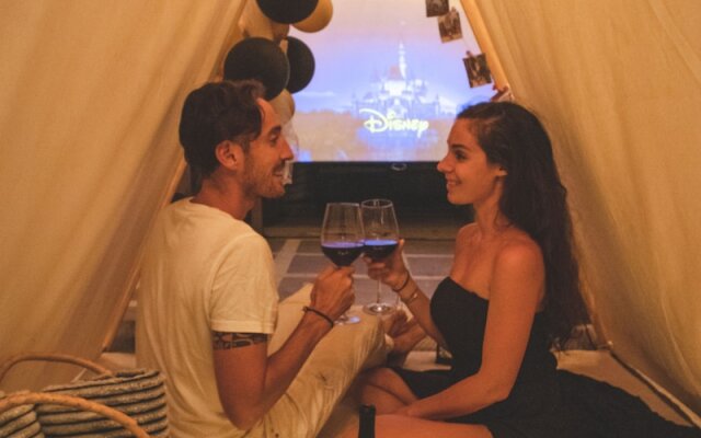 Ágata Hotel Boutique & Spa