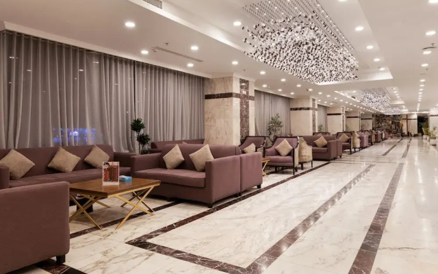 Al Ayam Elite Hotel