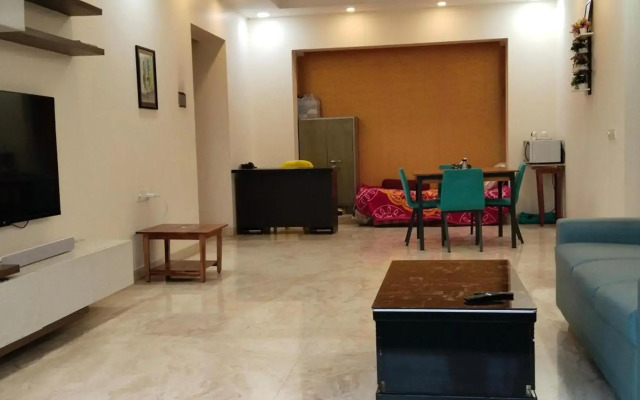 Gm Hospitality Services