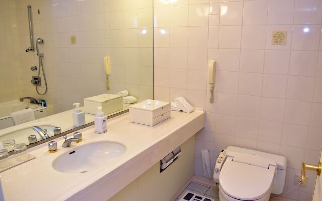 The Windsor Hotel Toya, Vignette Collection by IHG