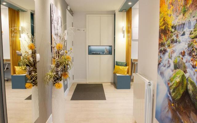 Apartamento Izarraitz