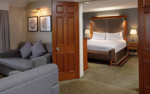The Park Royal Hotel & Spa