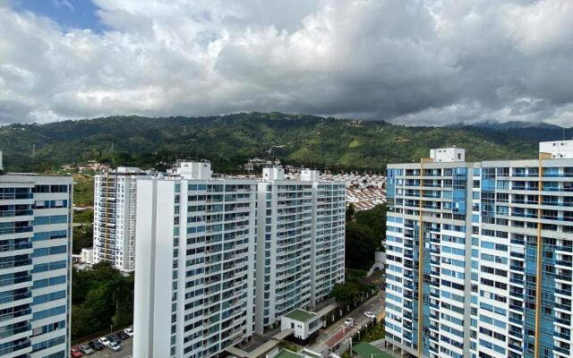 Moderno apartamento esperando por ti G