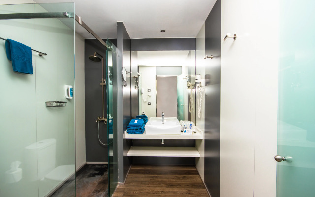 Servatur Casablanca Suites & Spa - Adults Only
